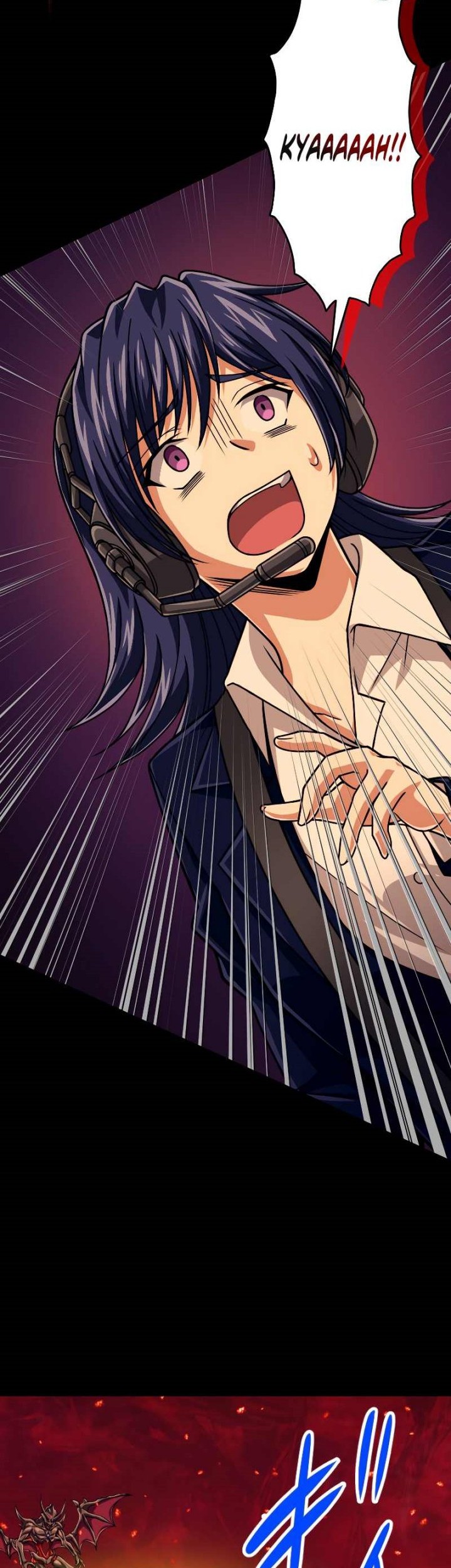 Magic Level 99990000 All-Attribute Great Sage chapter 88 halaman 24