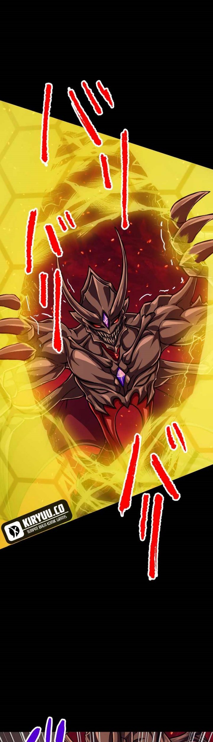 Magic Level 99990000 All-Attribute Great Sage chapter 88 halaman 26