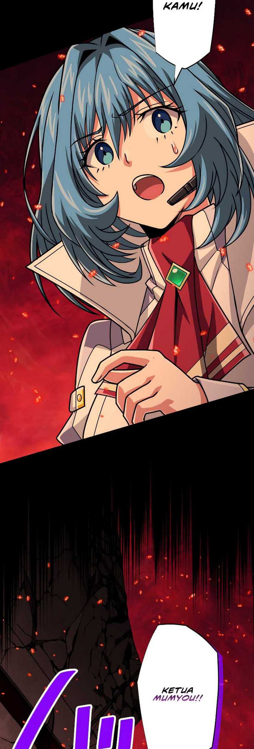 Magic Level 99990000 All-Attribute Great Sage Bab 89 halaman 3
