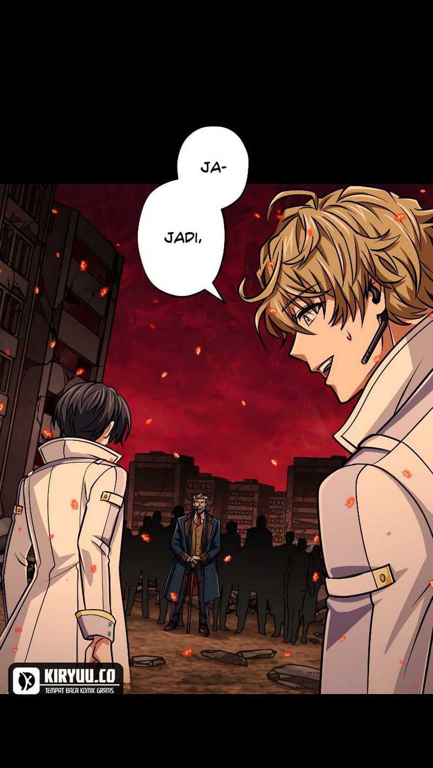 Magic Level 99990000 All-Attribute Great Sage chapter 89 halaman 7
