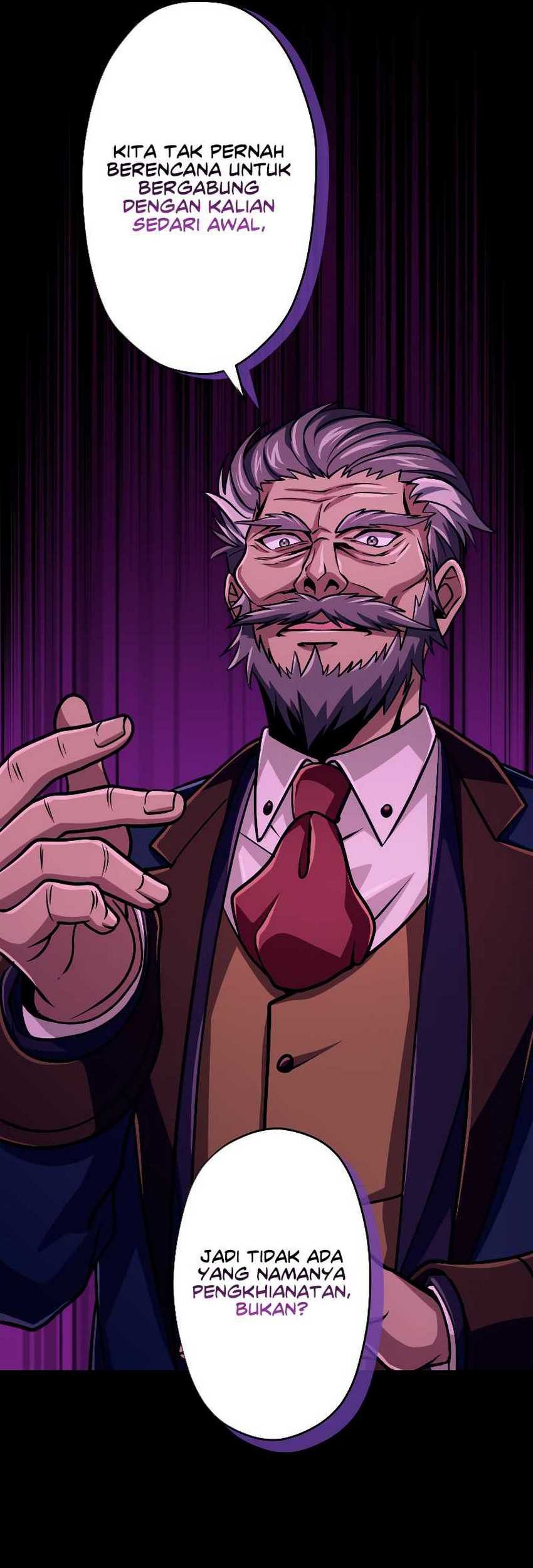 Magic Level 99990000 All-Attribute Great Sage Bab 89 halaman 8