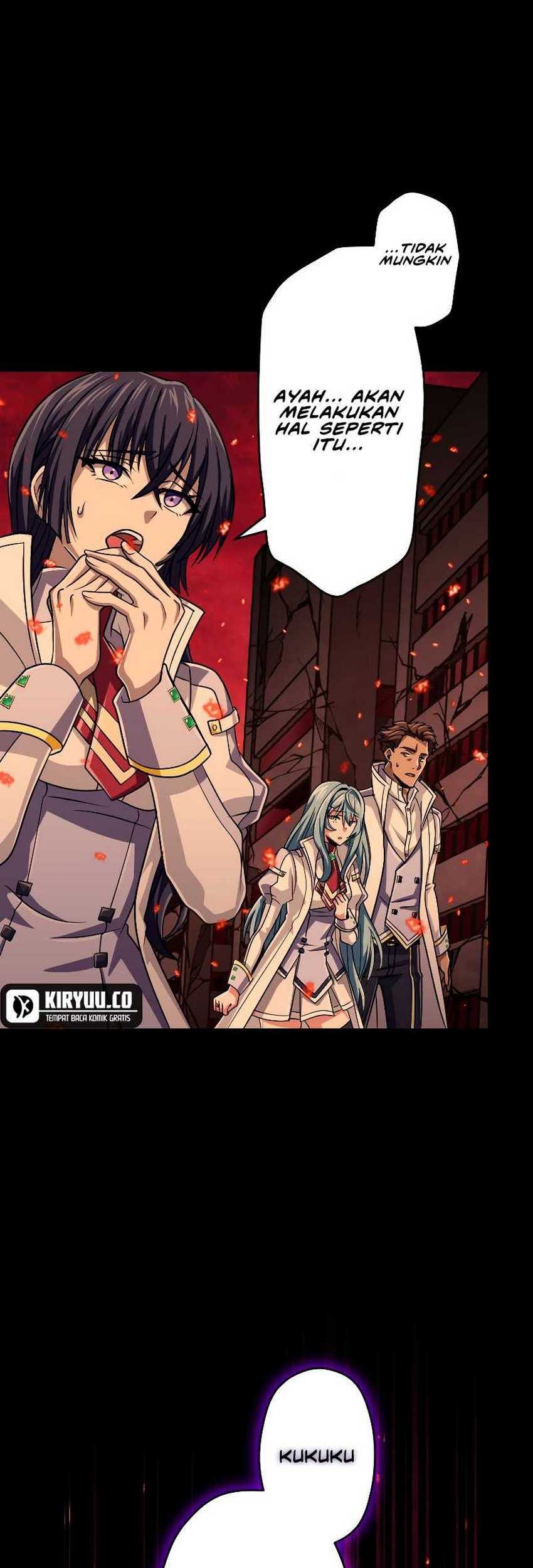 Magic Level 99990000 All-Attribute Great Sage chapter 89 halaman 14