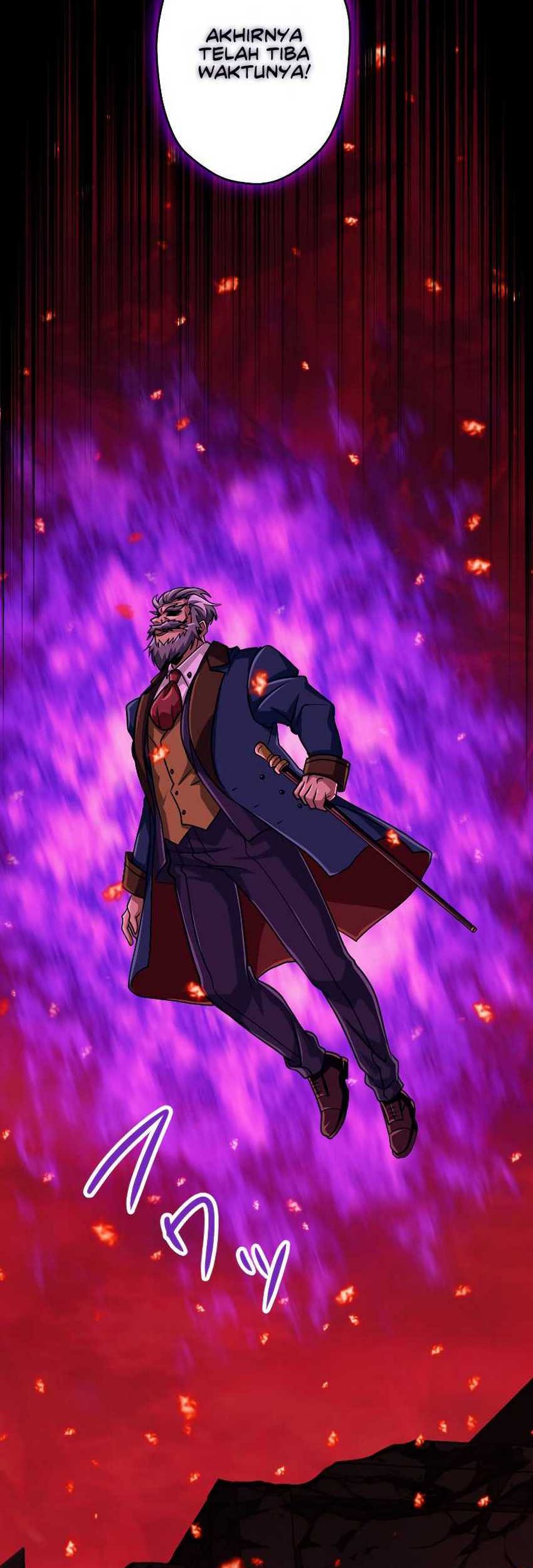 Magic Level 99990000 All-Attribute Great Sage Bab 89 halaman 15