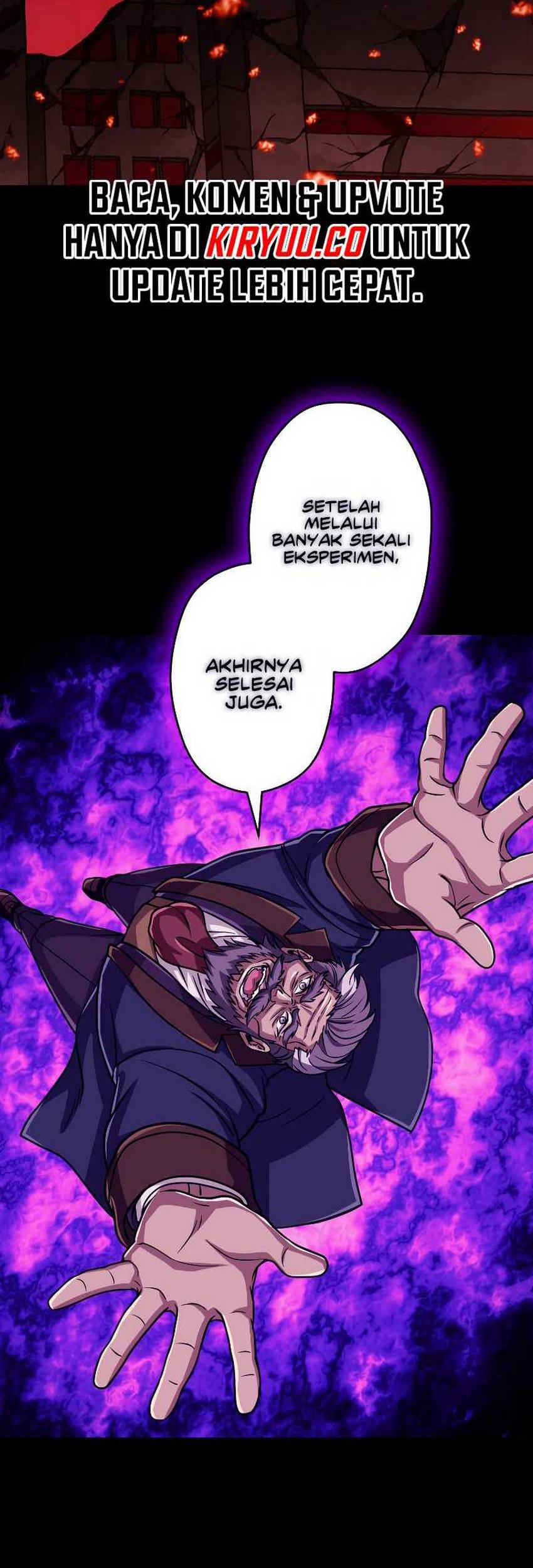 Magic Level 99990000 All-Attribute Great Sage chapter 89 halaman 16