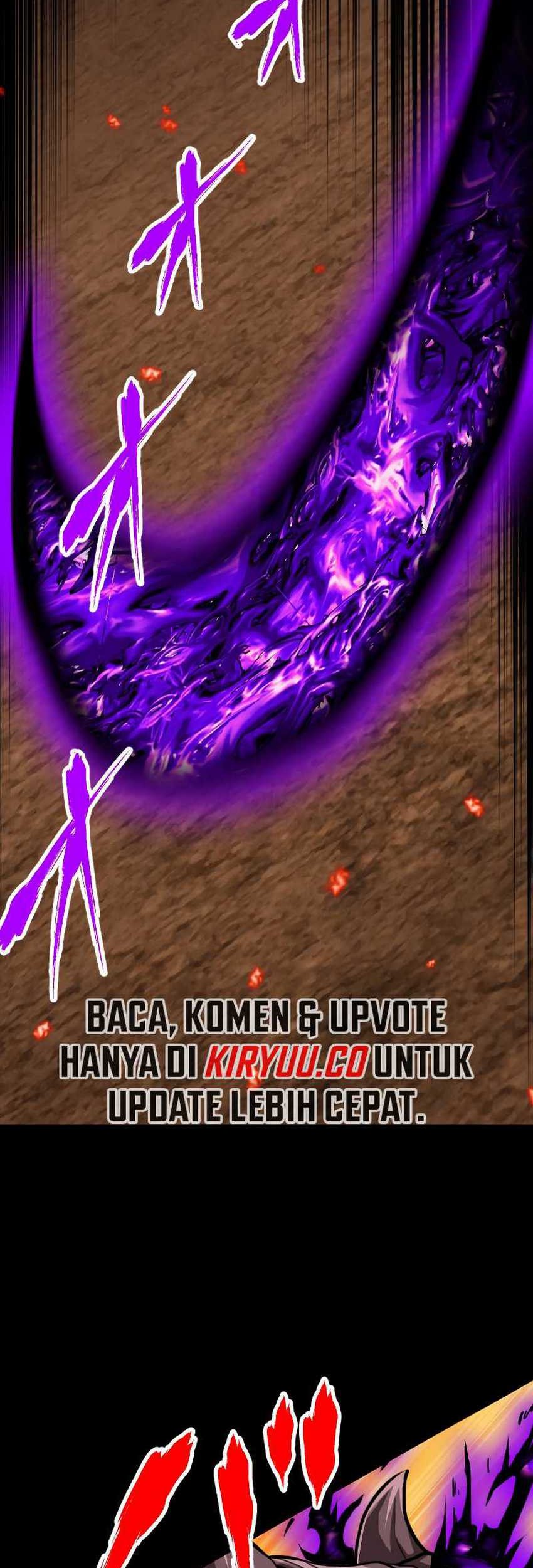 Magic Level 99990000 All-Attribute Great Sage chapter 89 halaman 21
