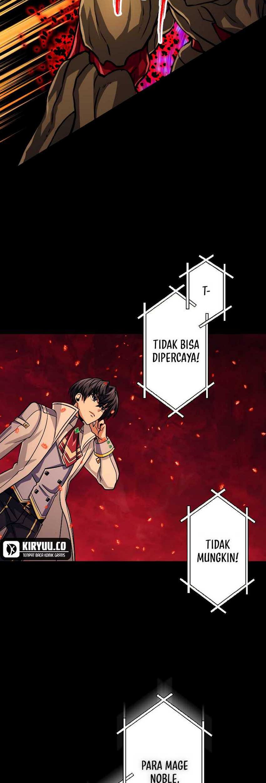 Magic Level 99990000 All-Attribute Great Sage chapter 89 halaman 26
