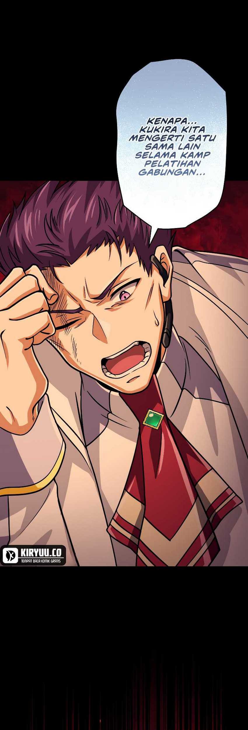 Magic Level 99990000 All-Attribute Great Sage chapter 89 halaman 29
