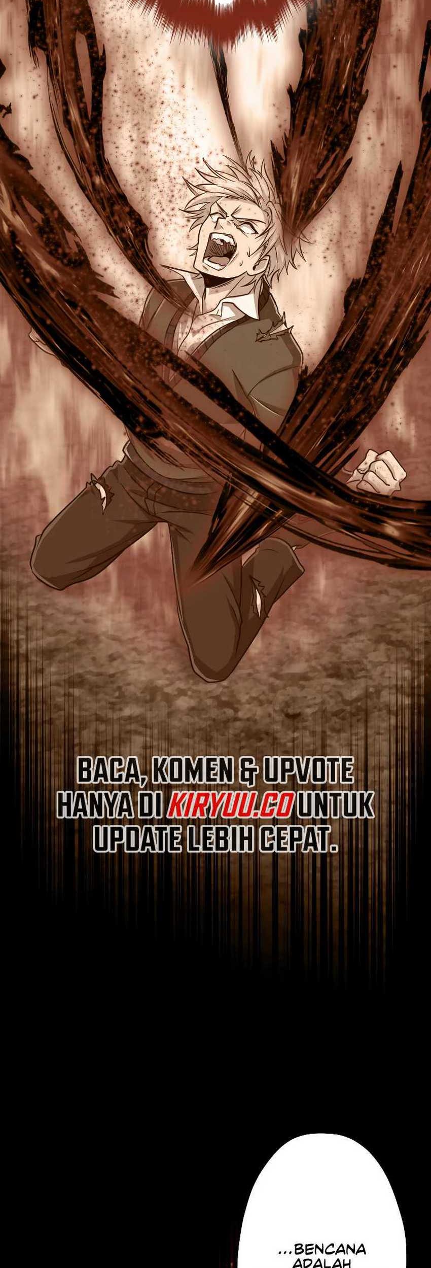 Magic Level 99990000 All-Attribute Great Sage chapter 89 halaman 39