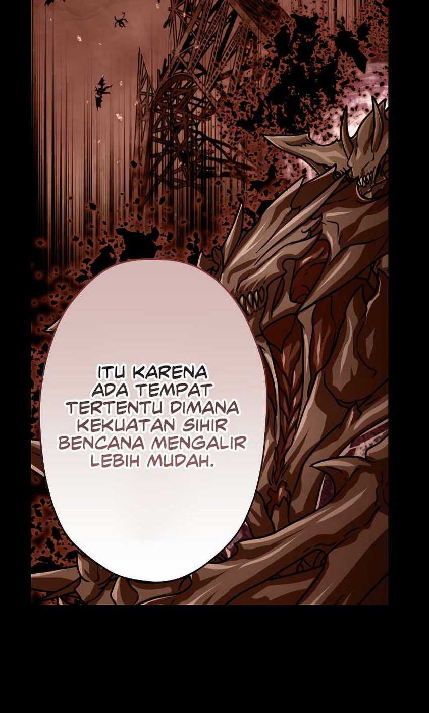 Magic Level 99990000 All-Attribute Great Sage chapter 89 halaman 48