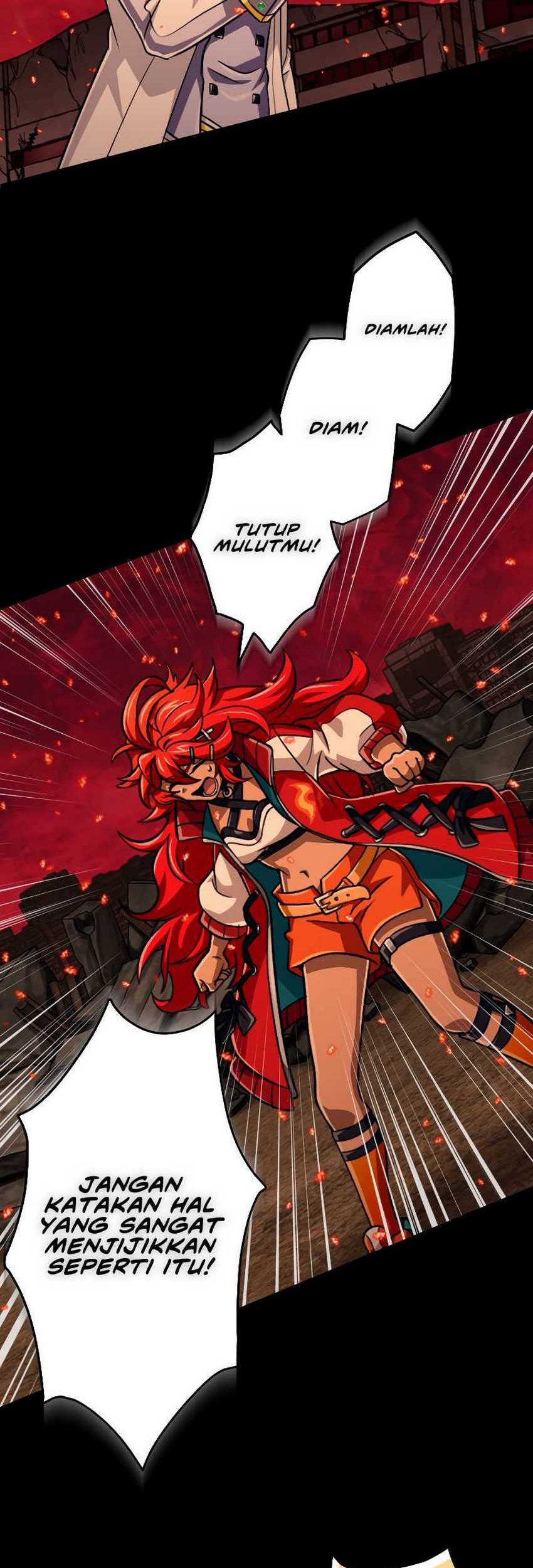 Magic Level 99990000 All-Attribute Great Sage chapter 89 halaman 52