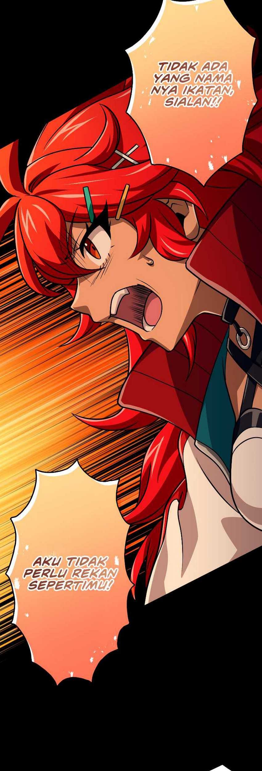Magic Level 99990000 All-Attribute Great Sage chapter 89 halaman 53