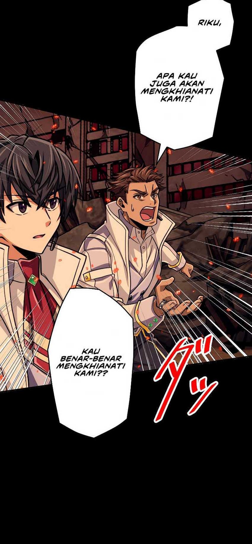 Magic Level 99990000 All-Attribute Great Sage chapter 89 halaman 54