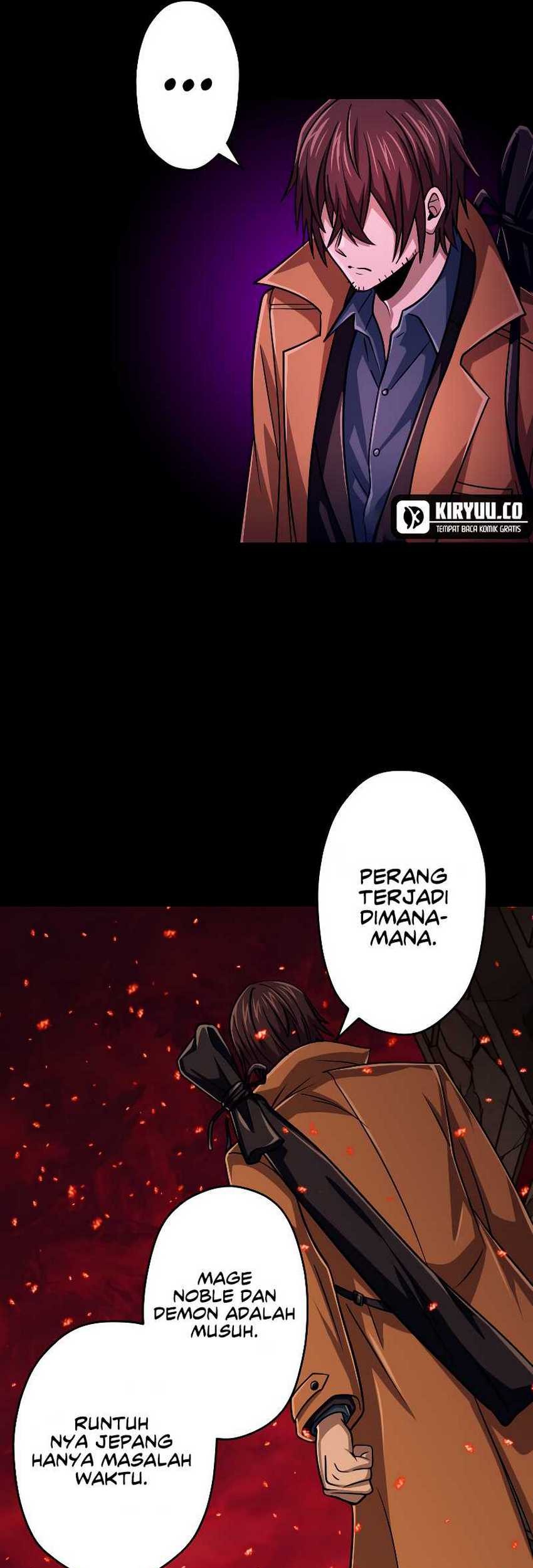 Magic Level 99990000 All-Attribute Great Sage Bab 89 halaman 55