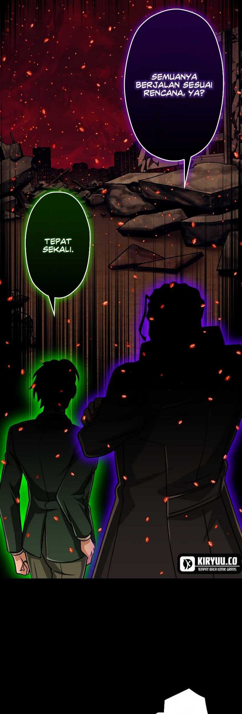 Magic Level 99990000 All-Attribute Great Sage chapter 89 halaman 61