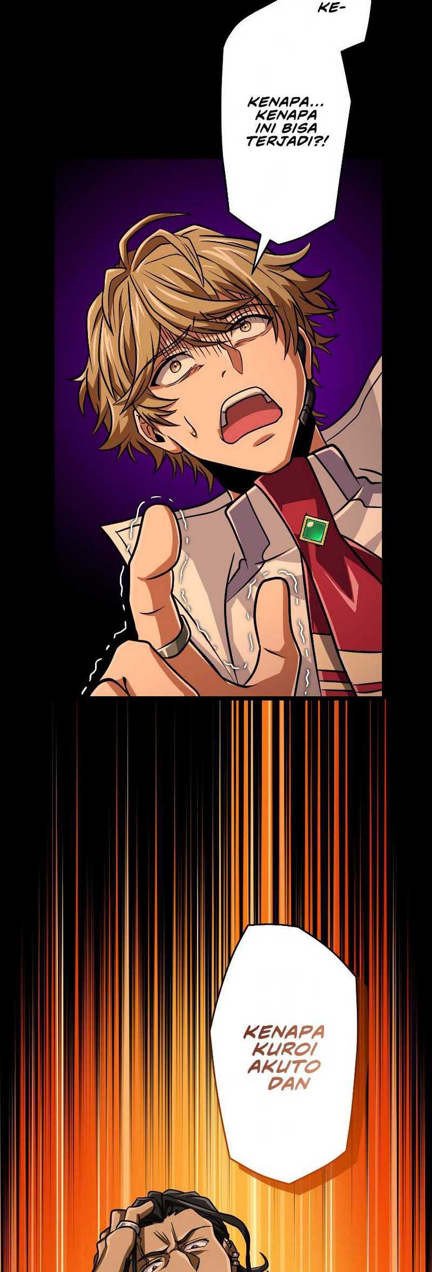 Magic Level 99990000 All-Attribute Great Sage chapter 89 halaman 62