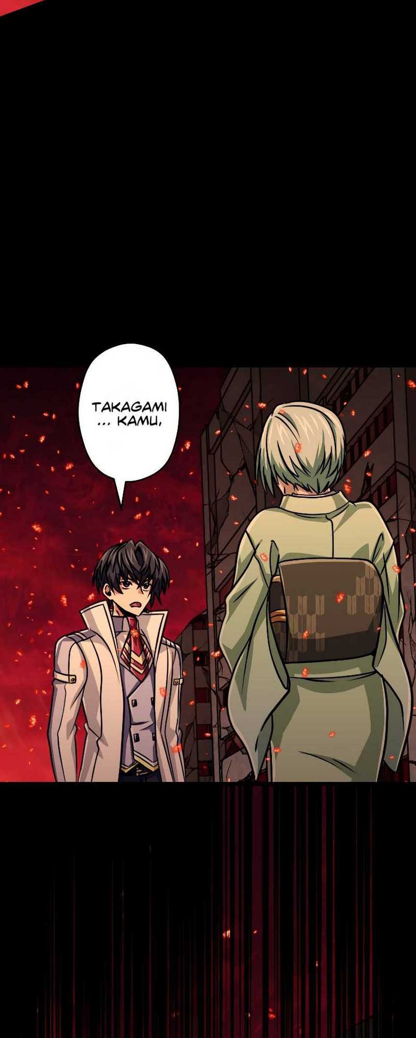 Magic Level 99990000 All-Attribute Great Sage Bab 89 halaman 65