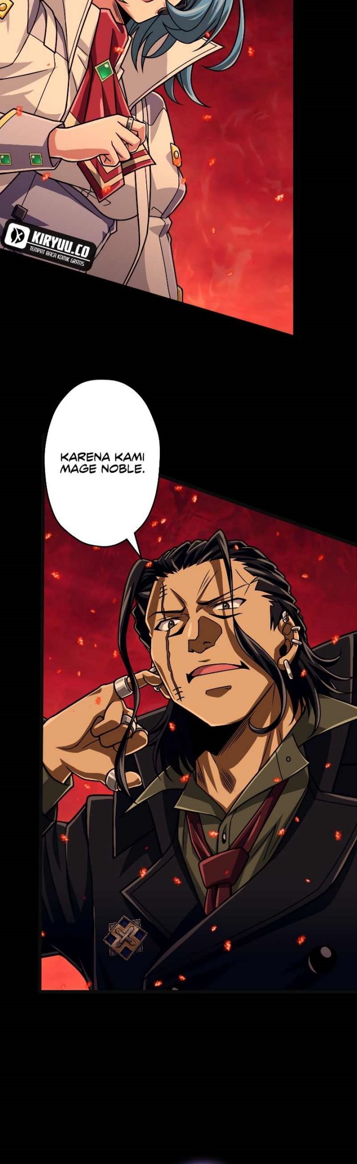 Magic Level 99990000 All-Attribute Great Sage Bab 90 halaman 6