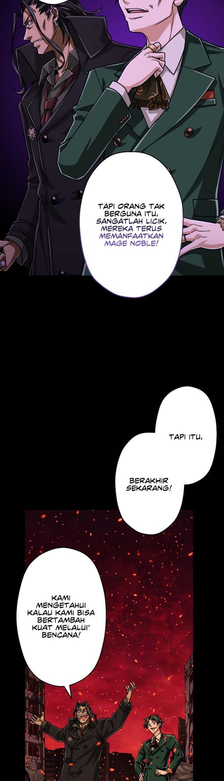 Magic Level 99990000 All-Attribute Great Sage Bab 90 halaman 15