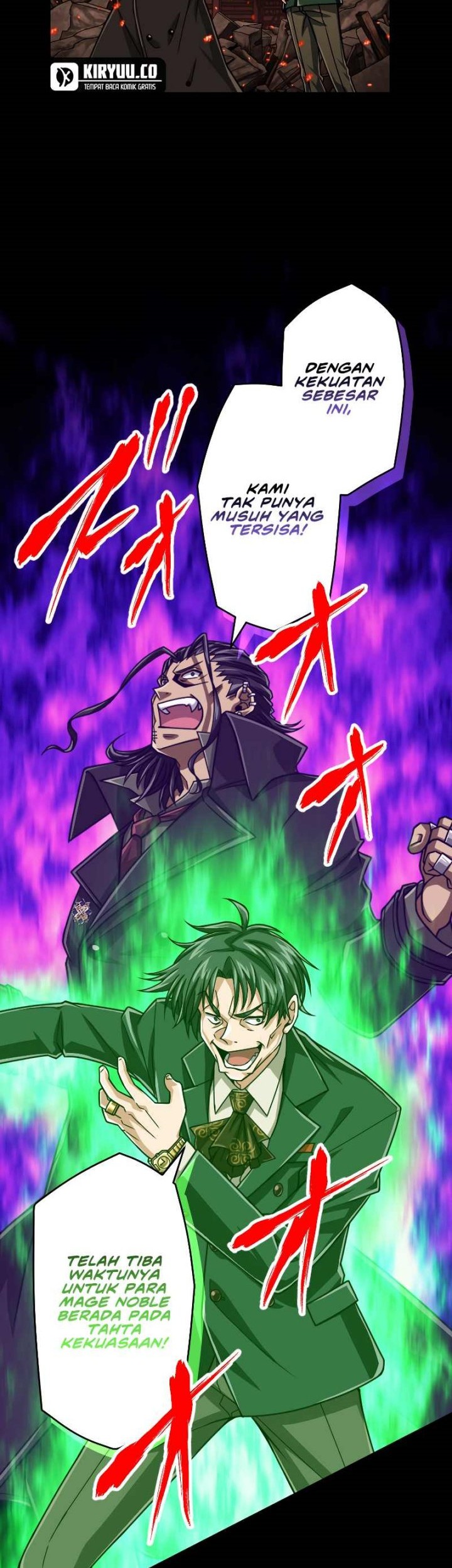 Magic Level 99990000 All-Attribute Great Sage Bab 90 halaman 16