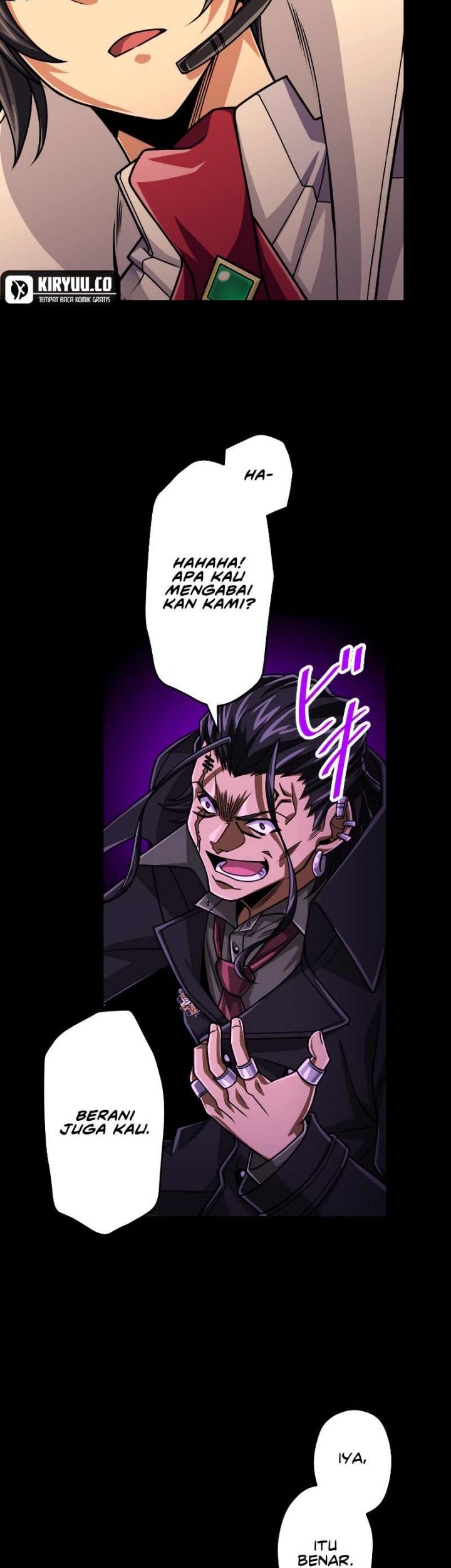 Magic Level 99990000 All-Attribute Great Sage Bab 90 halaman 20