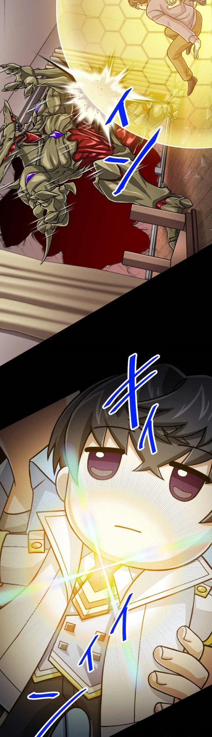 Magic Level 99990000 All-Attribute Great Sage Bab 90 halaman 38