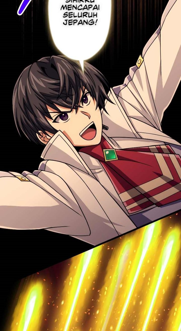 Magic Level 99990000 All-Attribute Great Sage Bab 90 halaman 46