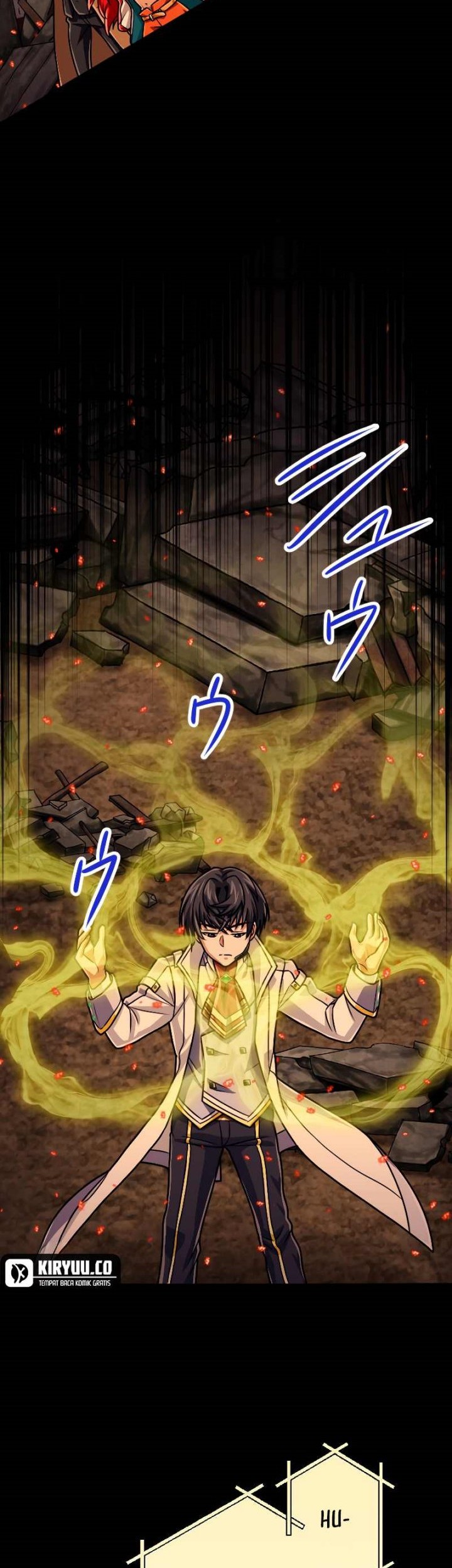 Magic Level 99990000 All-Attribute Great Sage Bab 90 halaman 54