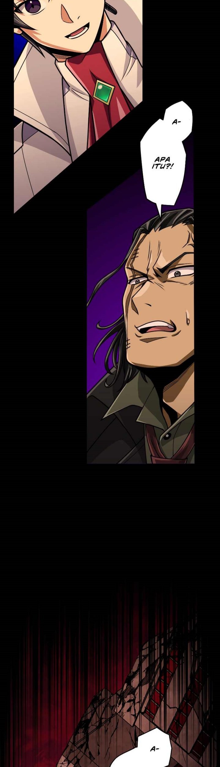 Magic Level 99990000 All-Attribute Great Sage Bab 90 halaman 59