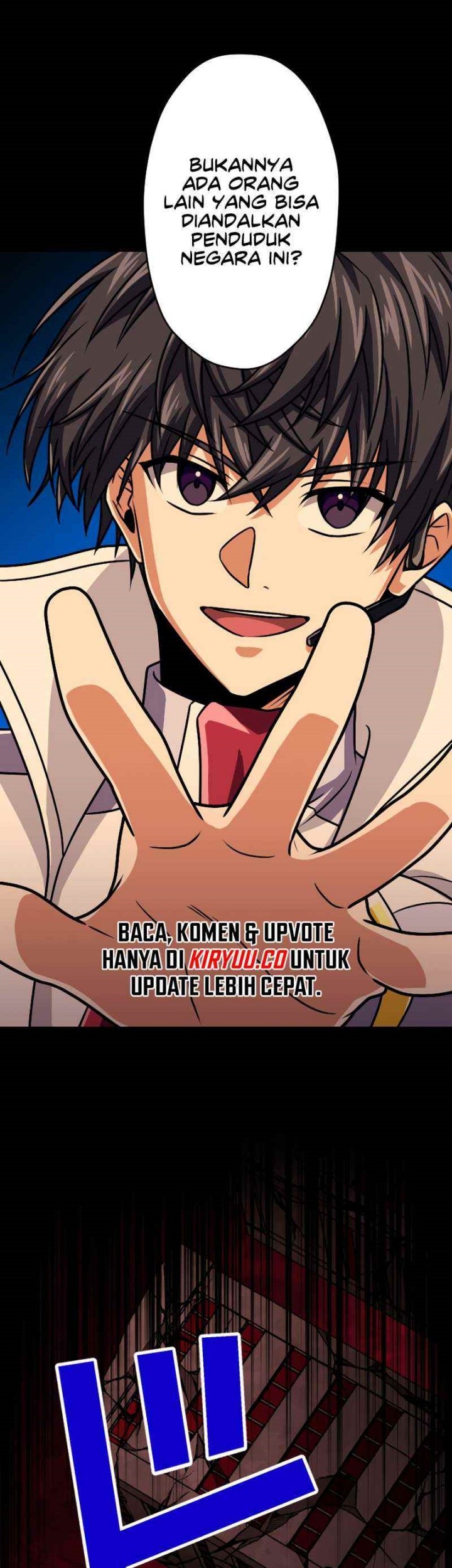 Magic Level 99990000 All-Attribute Great Sage Bab 91 halaman 2