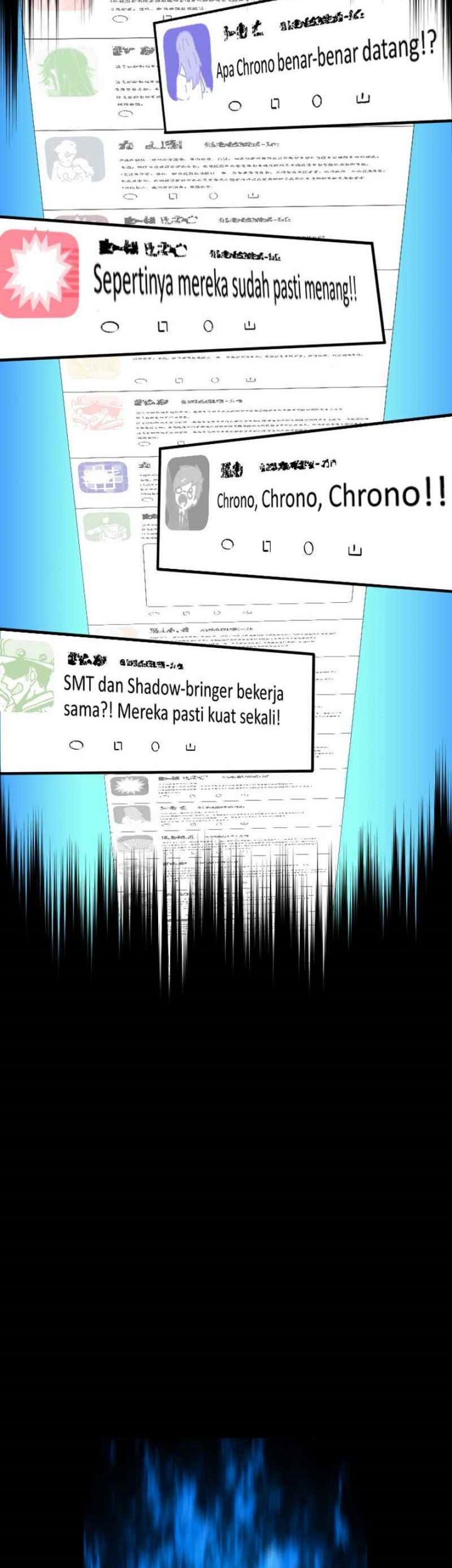 Magic Level 99990000 All-Attribute Great Sage Bab 91 halaman 10