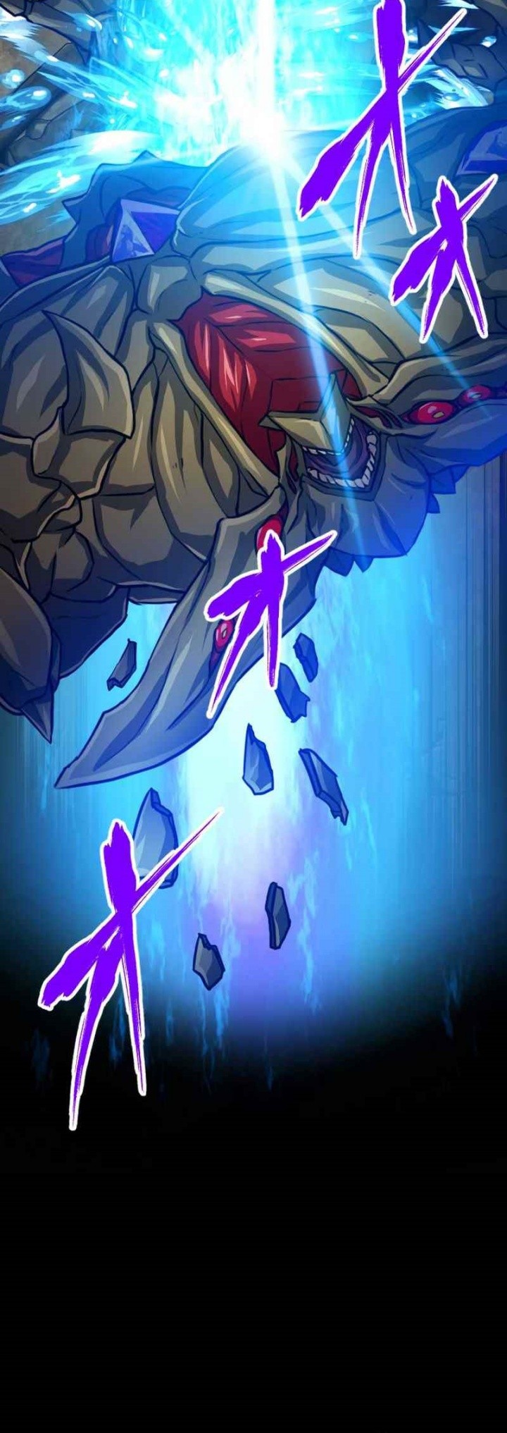 Magic Level 99990000 All-Attribute Great Sage Bab 91 halaman 16