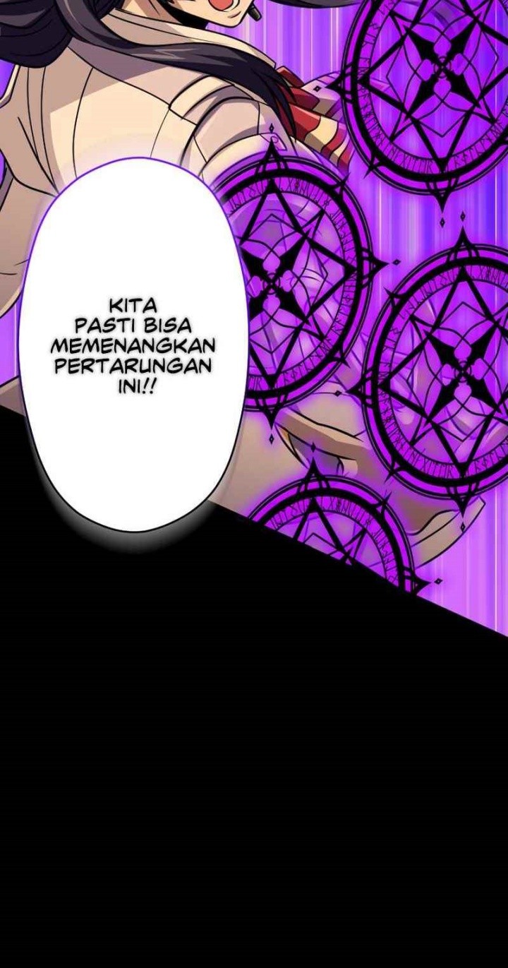 Magic Level 99990000 All-Attribute Great Sage Bab 91 halaman 52