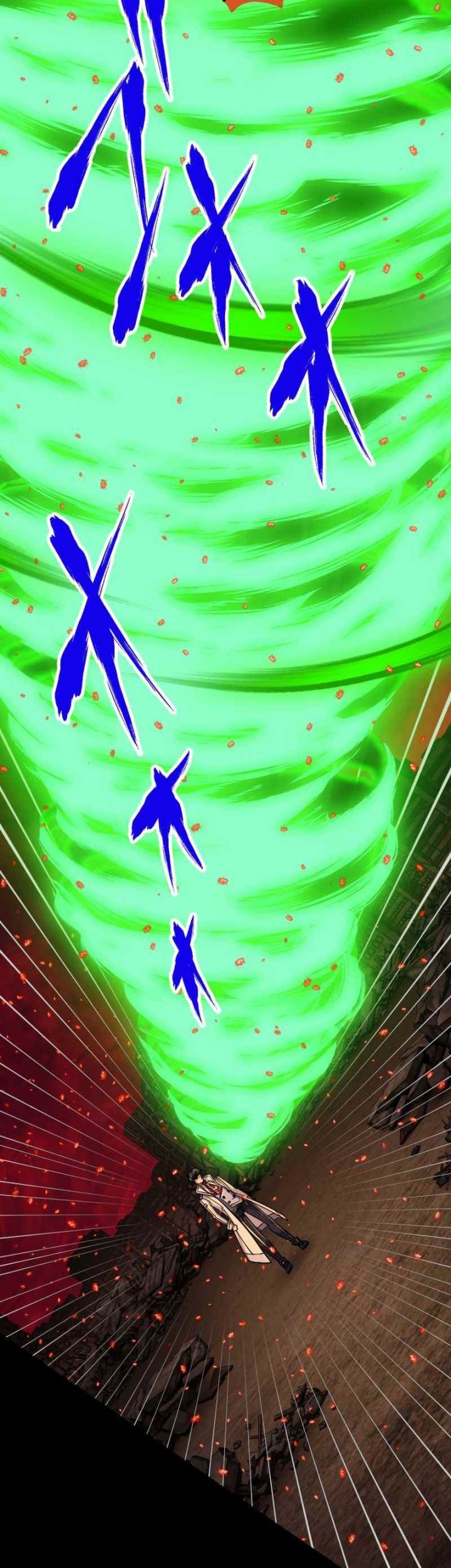 Magic Level 99990000 All-Attribute Great Sage Bab 91 halaman 66