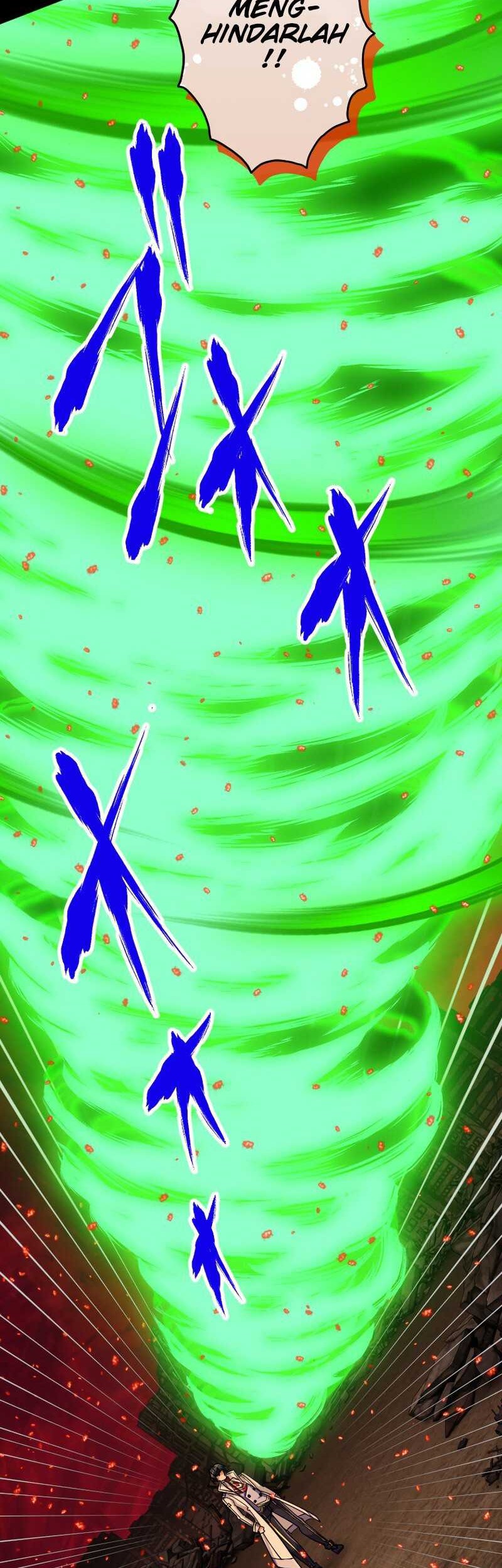 Magic Level 99990000 All-Attribute Great Sage chapter 92 halaman 6