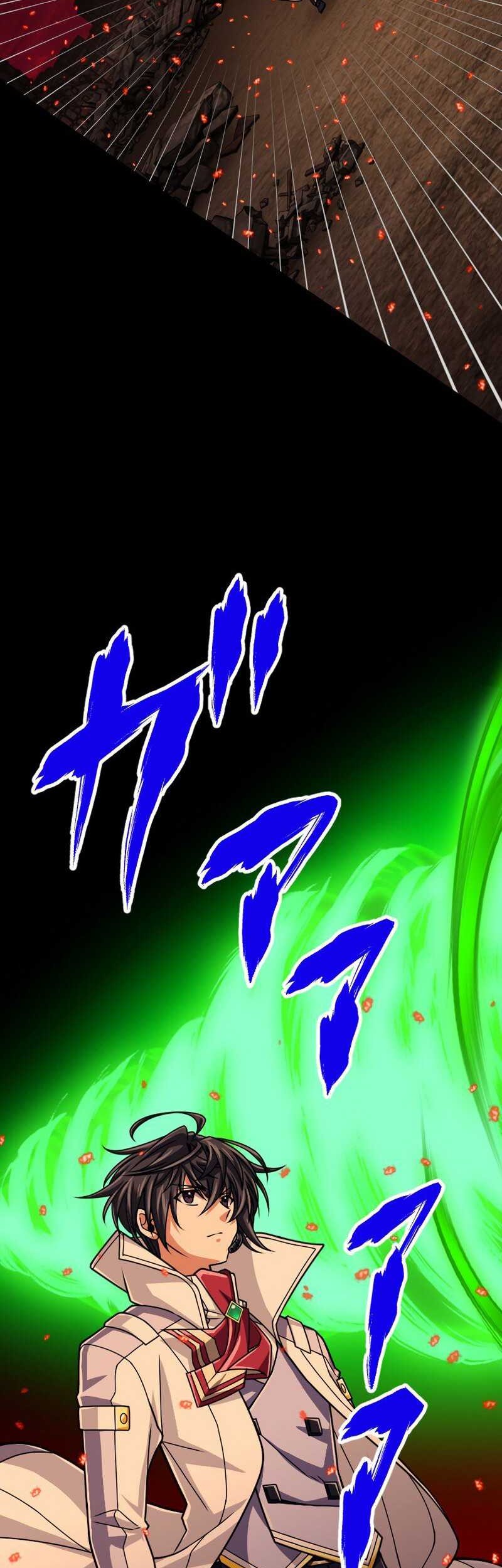 Magic Level 99990000 All-Attribute Great Sage chapter 92 halaman 7