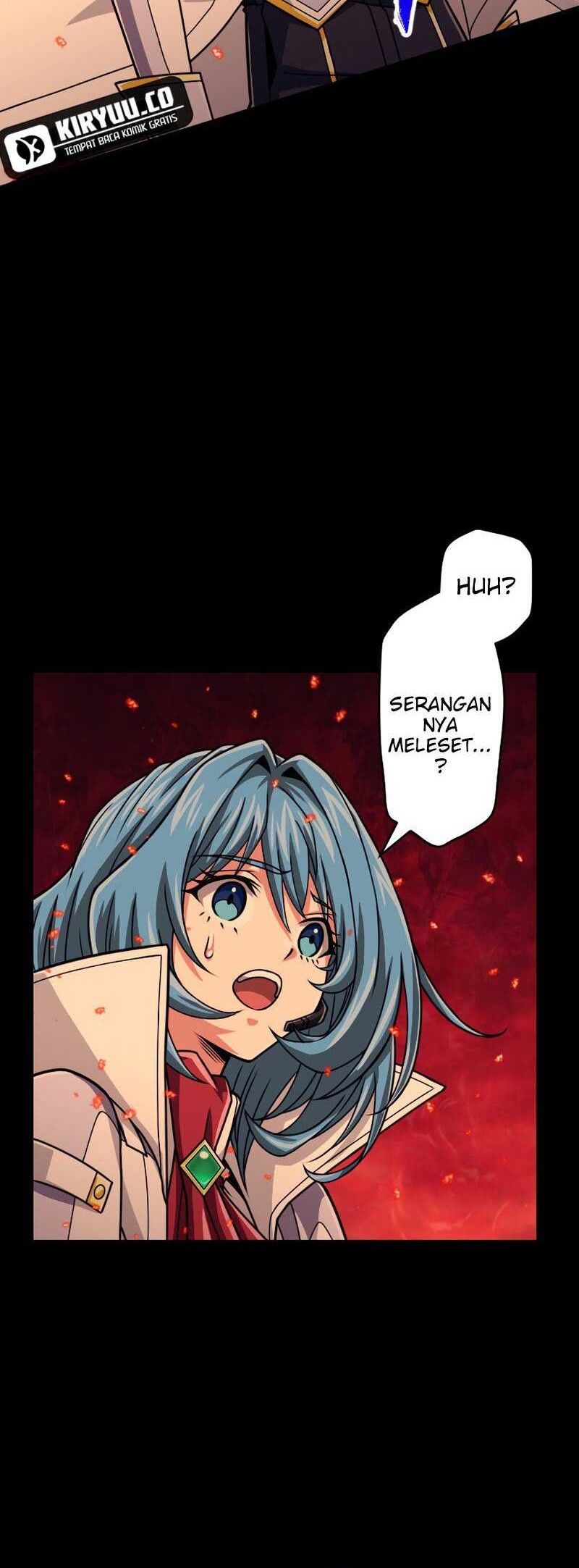 Magic Level 99990000 All-Attribute Great Sage chapter 92 halaman 8