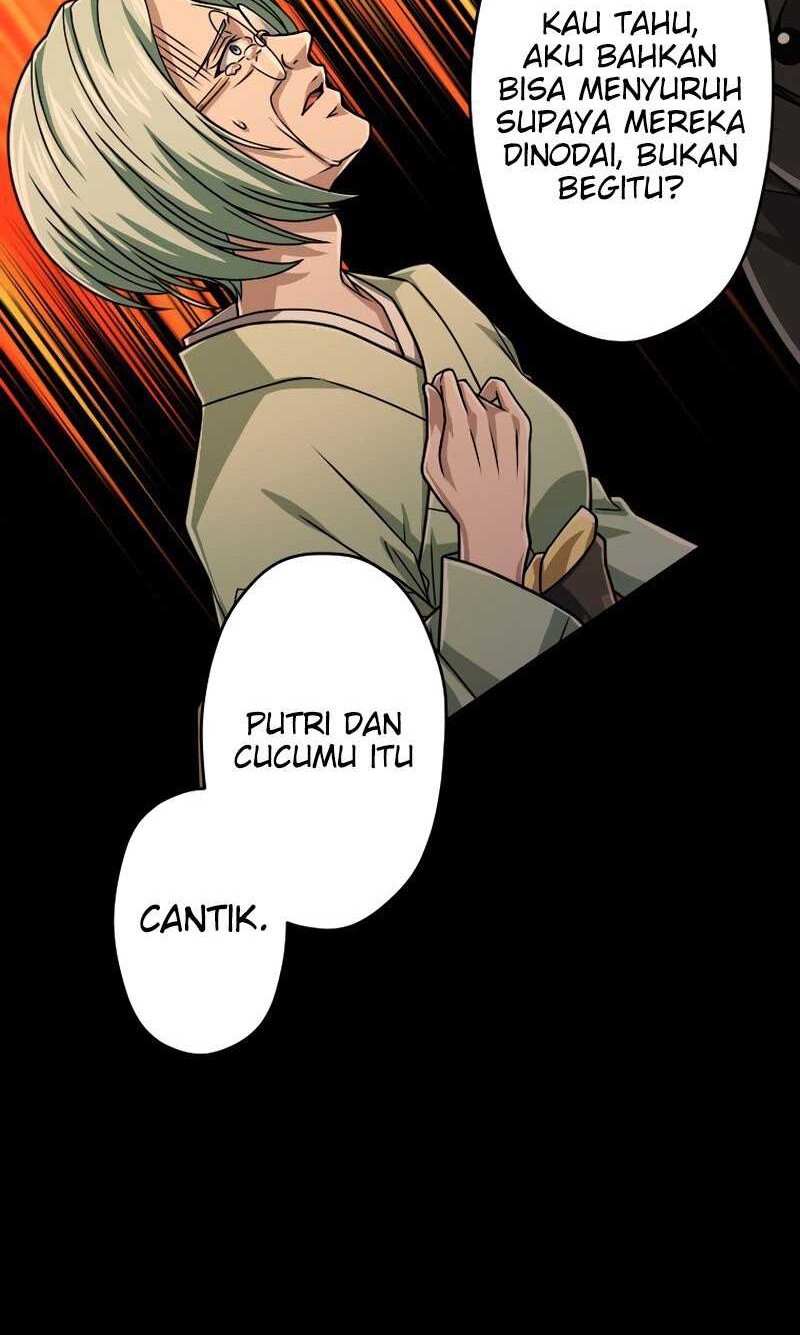 Magic Level 99990000 All-Attribute Great Sage chapter 92 halaman 12