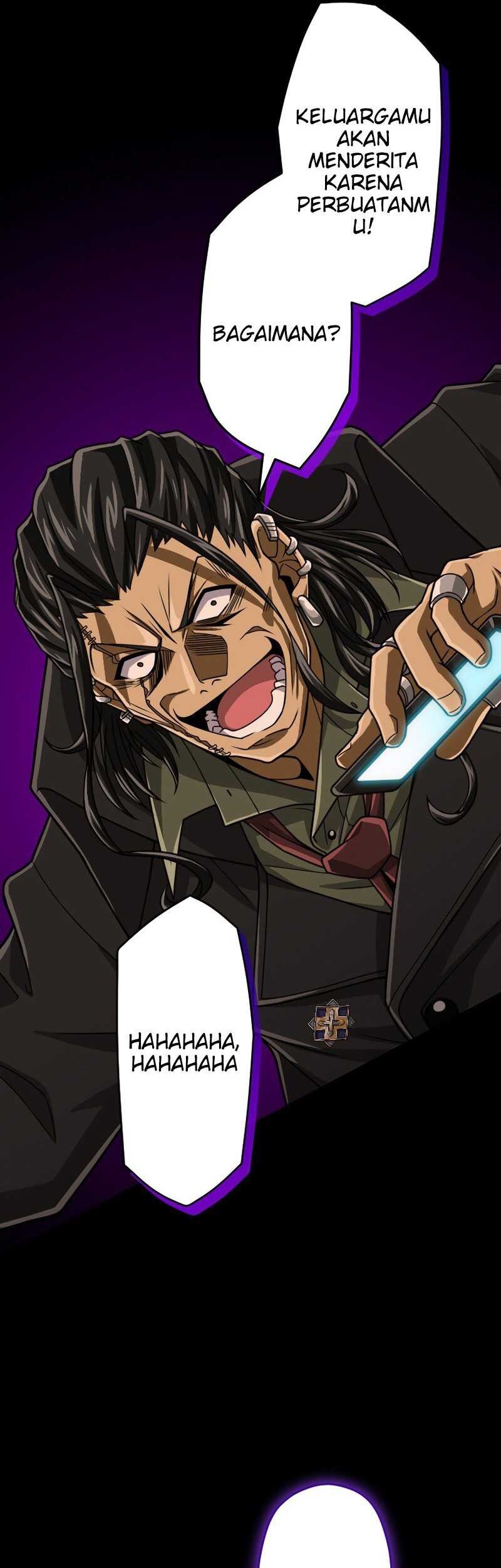 Magic Level 99990000 All-Attribute Great Sage chapter 92 halaman 13