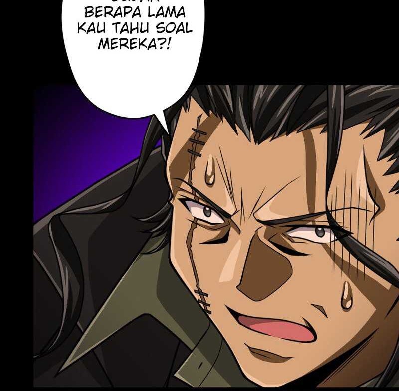 Magic Level 99990000 All-Attribute Great Sage chapter 92 halaman 20