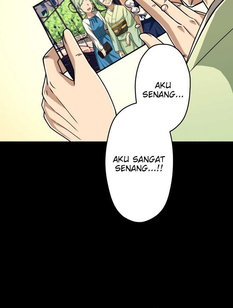 Magic Level 99990000 All-Attribute Great Sage chapter 92 halaman 24
