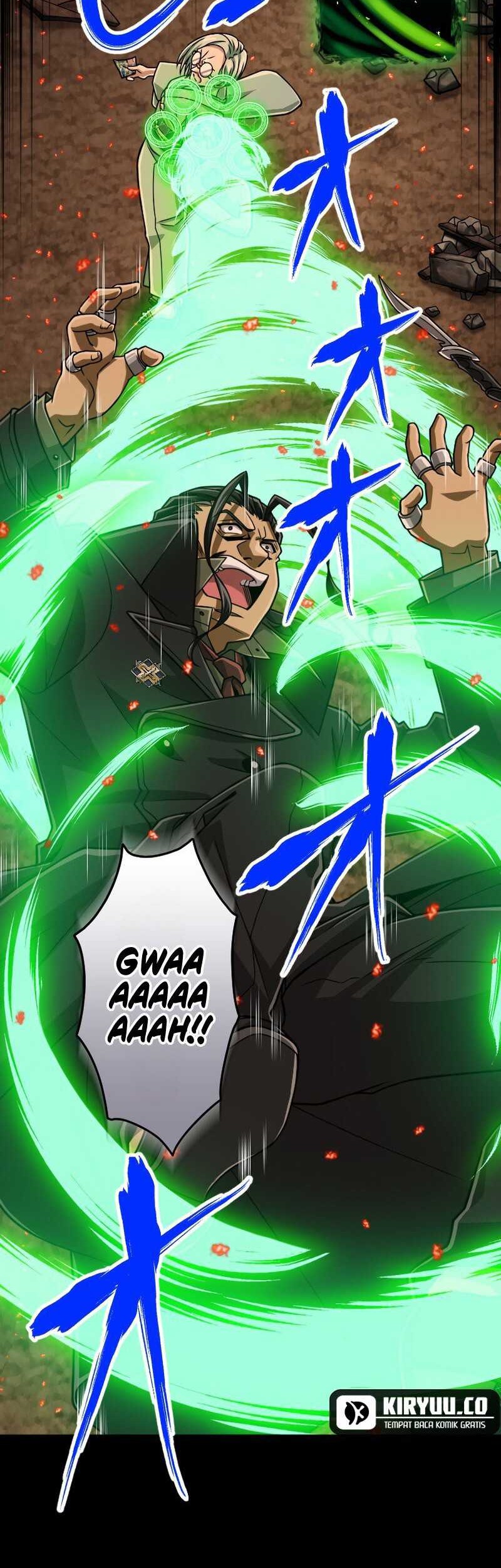 Magic Level 99990000 All-Attribute Great Sage chapter 92 halaman 26