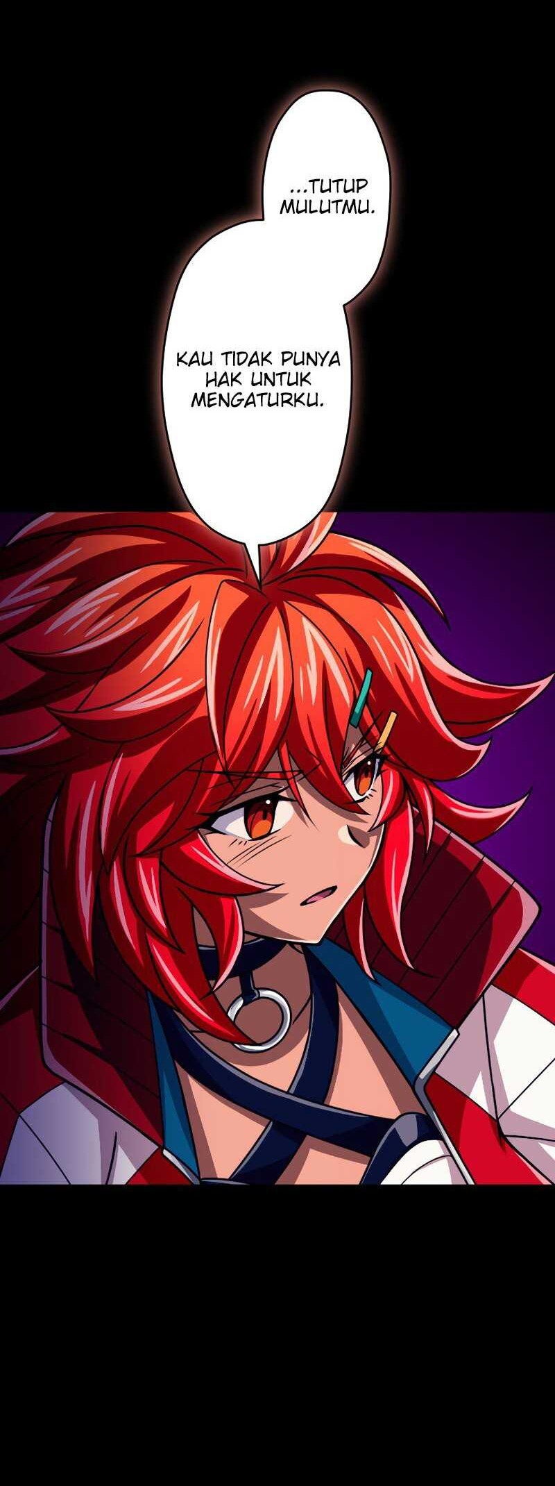 Magic Level 99990000 All-Attribute Great Sage chapter 92 halaman 36