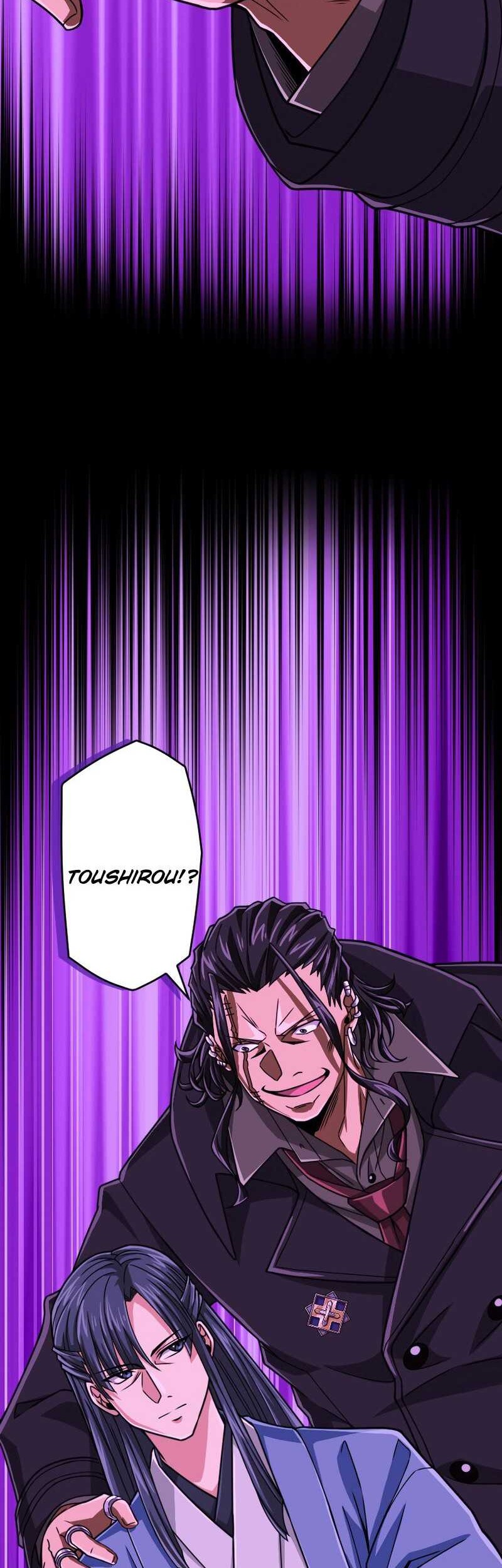 Magic Level 99990000 All-Attribute Great Sage chapter 92 halaman 42