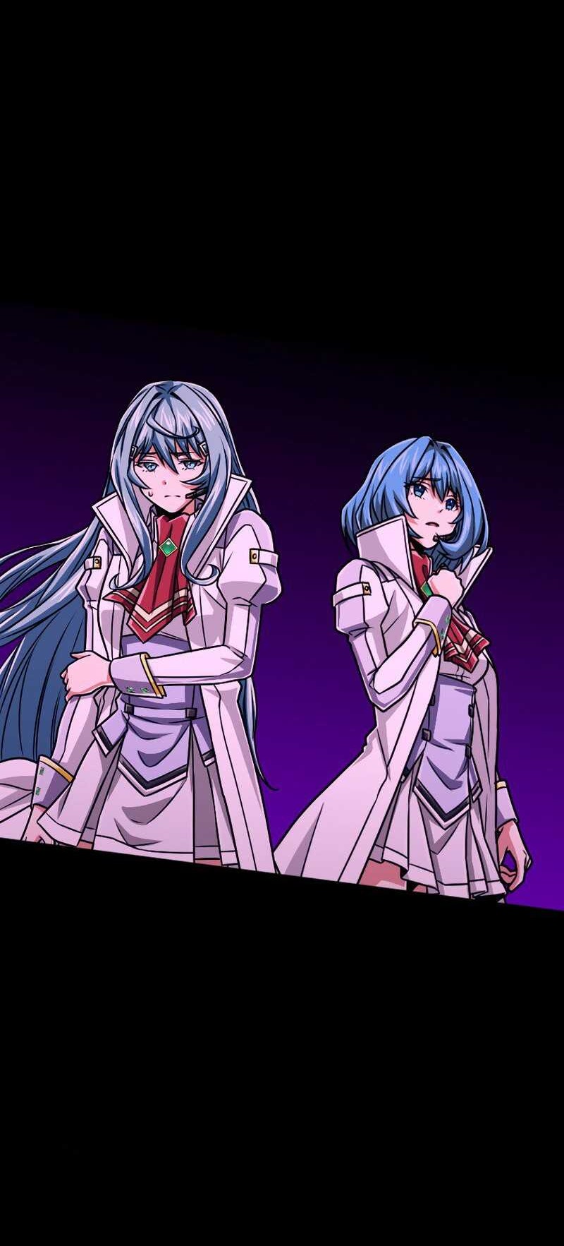 Magic Level 99990000 All-Attribute Great Sage chapter 92 halaman 64