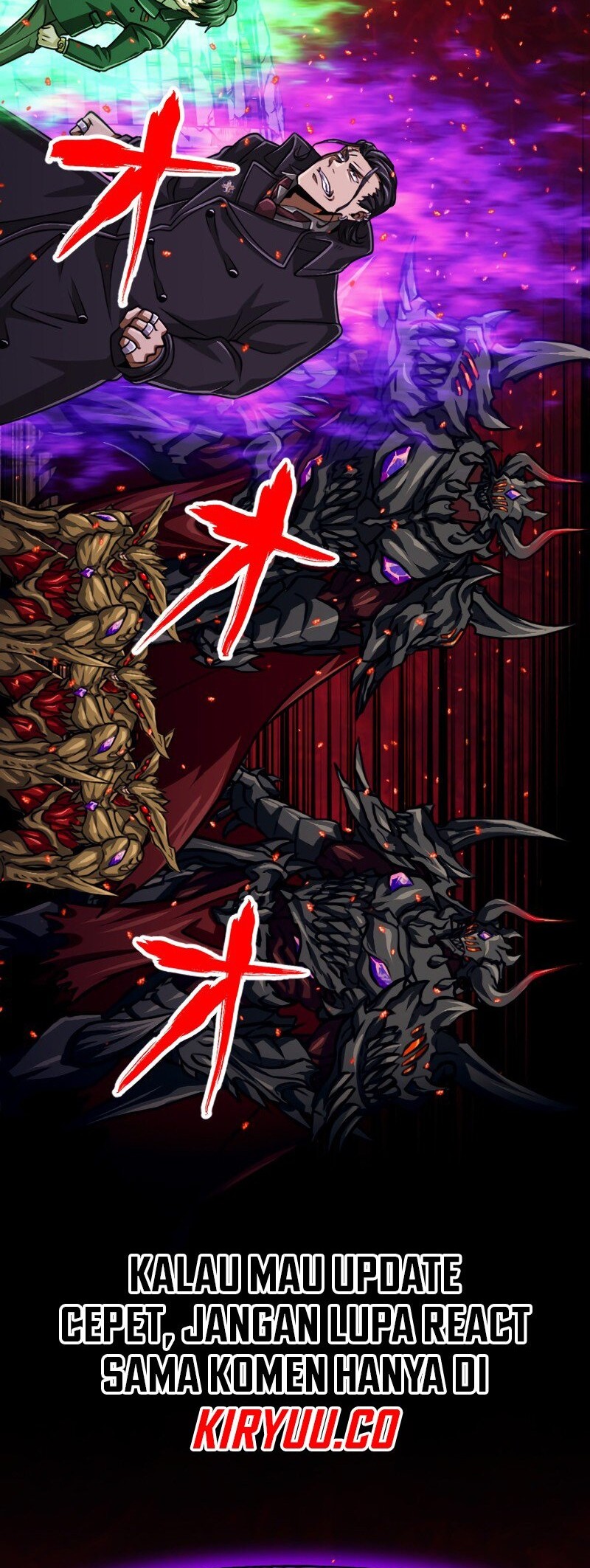 Magic Level 99990000 All-Attribute Great Sage Bab 93 halaman 5