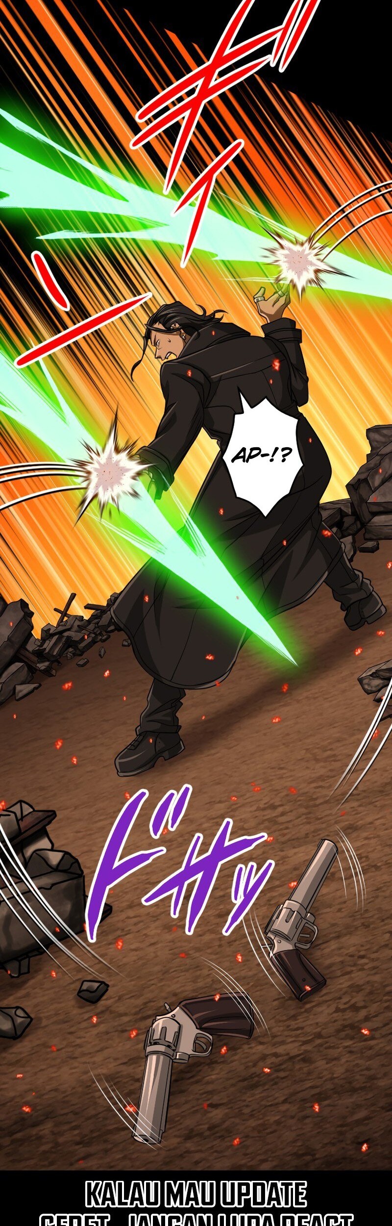 Magic Level 99990000 All-Attribute Great Sage Bab 93 halaman 23