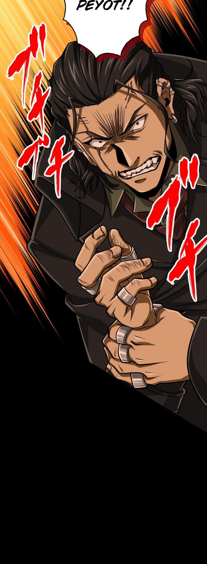 Magic Level 99990000 All-Attribute Great Sage Bab 93 halaman 25