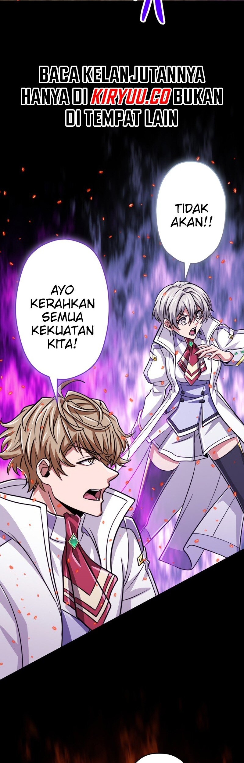Magic Level 99990000 All-Attribute Great Sage Bab 93 halaman 27