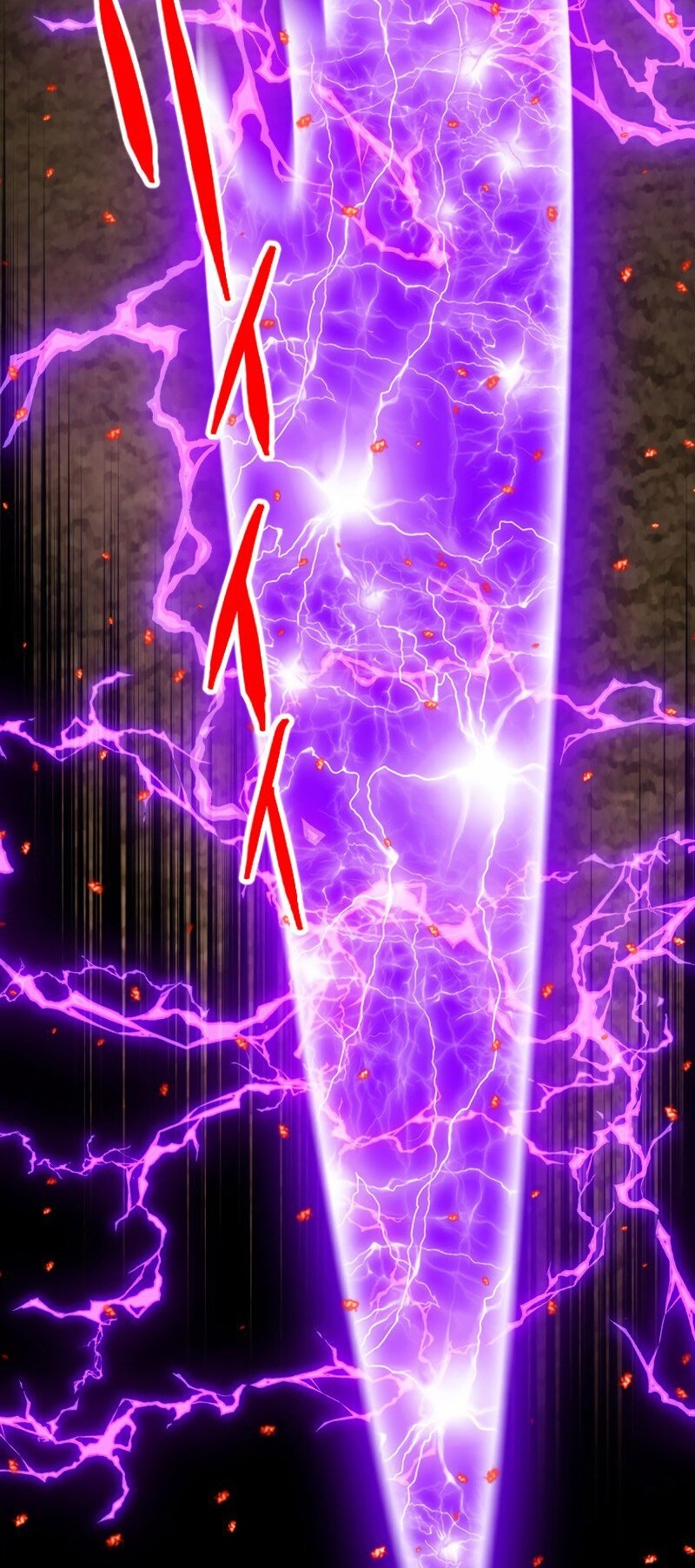 Magic Level 99990000 All-Attribute Great Sage Bab 93 halaman 41