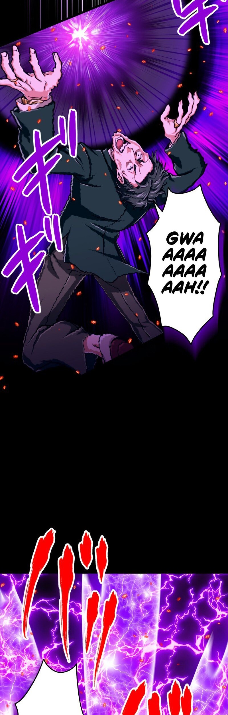 Magic Level 99990000 All-Attribute Great Sage Bab 93 halaman 48
